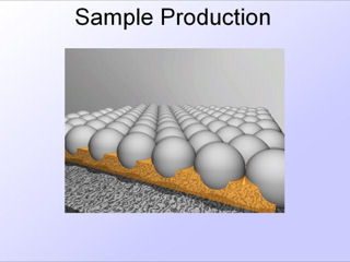 7. Sample Production