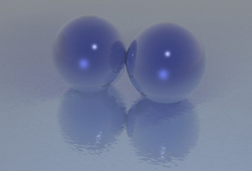 Micro spheres