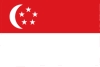 Singaporen Flag