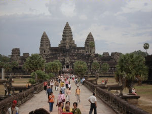 Angkor Wat