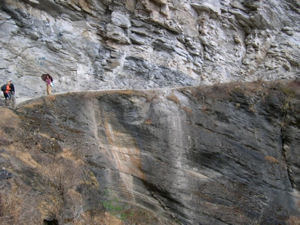 Day 1, Tiger Leaping Gorge