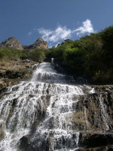 Tiger Leaping Gorge