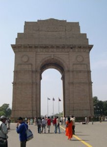 India Gate