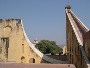 Jantar Mantar