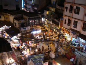 Paharganj