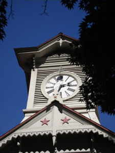 Clock Tower