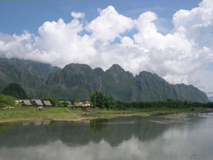 Vang Vieng