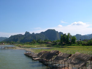 Vang Vieng