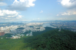 Seoul